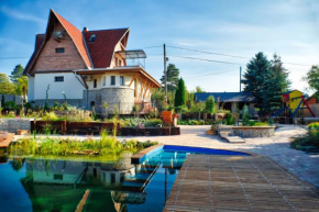 Vintage Home Vendégház